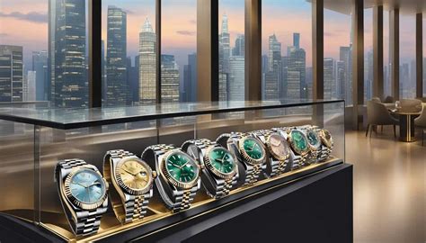 where to buy rolex in singapore|rolex pre owned singapore.